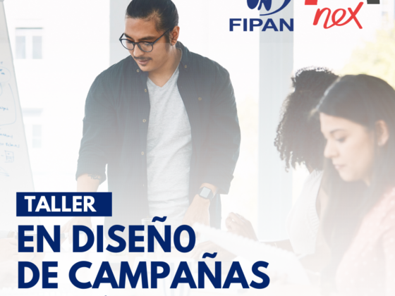 Nex finalizó Taller en Diseño de Campañas con FIPAN Venezuela