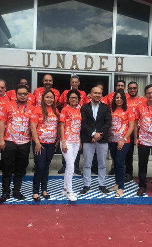 Consultorías y Talleres para ONG