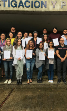 Consultorías para Centros Educativos y Museos